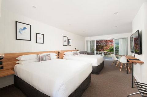 Hotel Nelson - Accommodation NSW 5