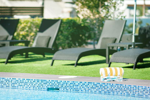 Hotel Nelson - Accommodation NSW 1