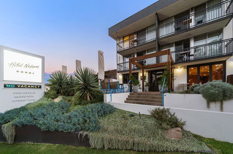 Hotel Nelson - Accommodation NSW 0