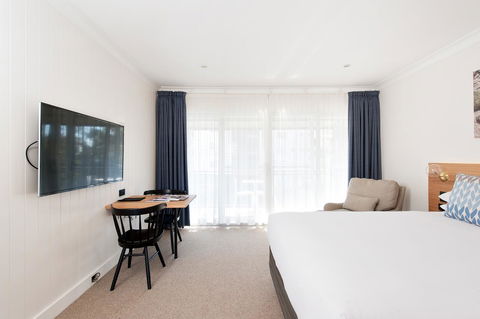 Hotel Nelson - Accommodation NSW 22
