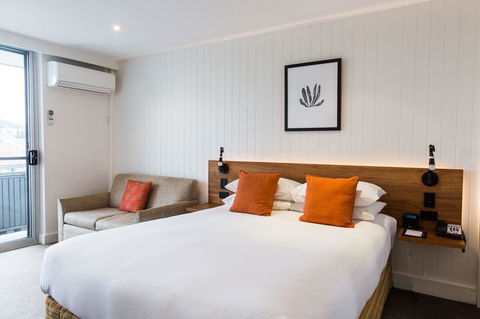 Hotel Nelson - Accommodation NSW 7