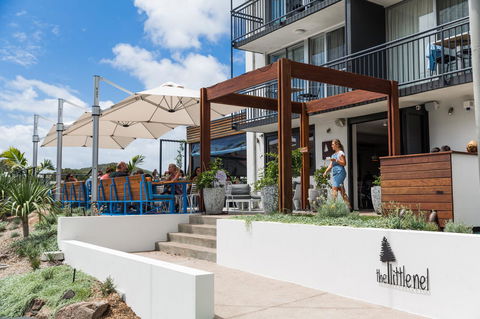 Hotel Nelson - Accommodation NSW 13