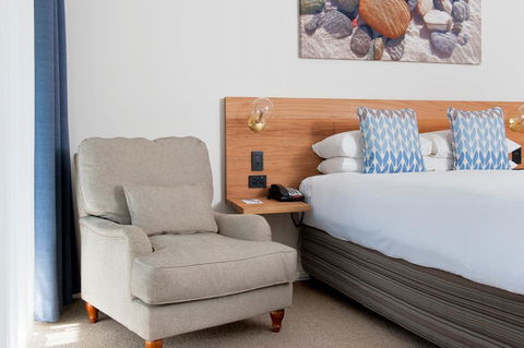 Hotel Nelson - Accommodation NSW 4