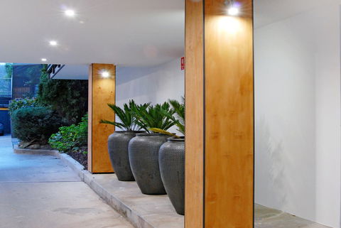 Hotel Nelson - Accommodation NSW 24