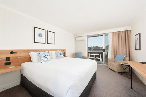 Hotel Nelson - Accommodation NSW 9
