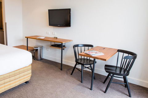 Hotel Nelson - Accommodation NSW 33