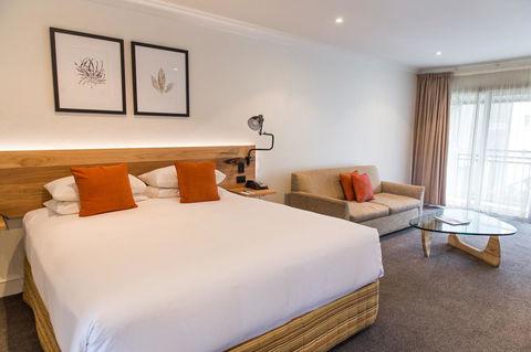 Hotel Nelson - Accommodation NSW 28