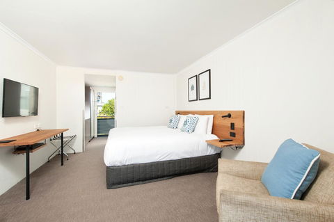 Hotel Nelson - Accommodation NSW 3