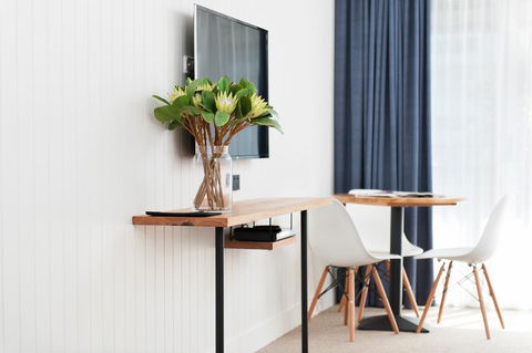Hotel Nelson - Accommodation NSW 11