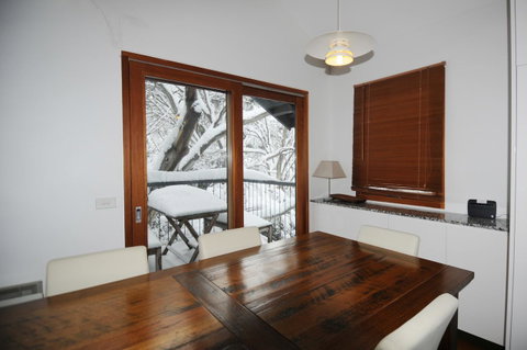 Ramshead Creek 3 - Thredbo - Accommodation NSW 7