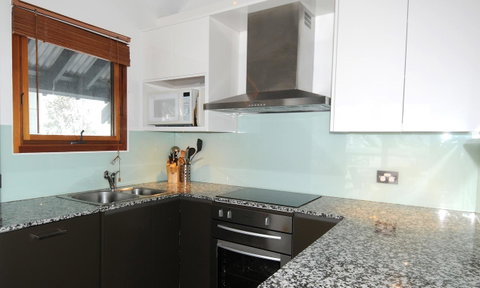 Ramshead Creek 3 - Thredbo - Accommodation NSW 3