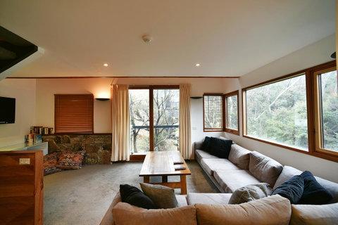 Ramshead Creek 3 - Thredbo - Accommodation NSW 4
