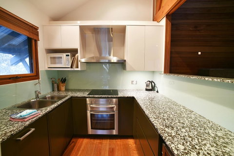 Ramshead Creek 3 - Thredbo - Accommodation NSW 8