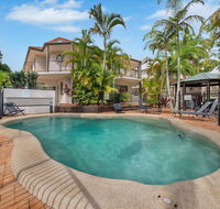 Cossies by the Sea - Accommodation NSW