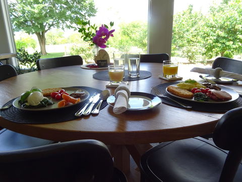 Romanz In The Valley (Luxury B&B) - Accommodation NSW 40