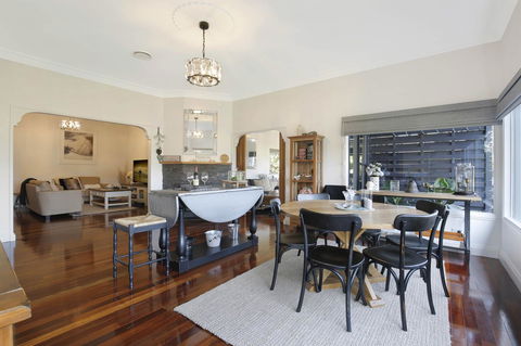 Romanz In The Valley (Luxury B&B) - Accommodation NSW 17