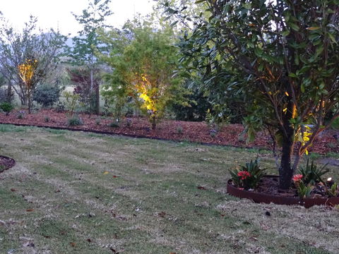 Romanz In The Valley (Luxury B&B) - Accommodation NSW 22