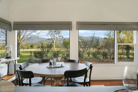Romanz In The Valley (Luxury B&B) - Accommodation NSW 16