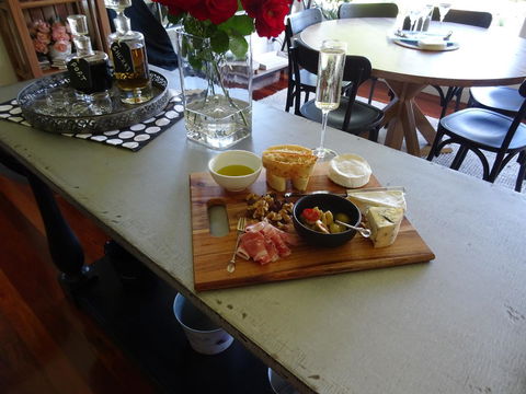 Romanz In The Valley (Luxury B&B) - Accommodation NSW 43