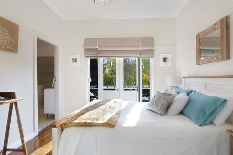 Romanz In The Valley (Luxury B&B) - Accommodation NSW 7