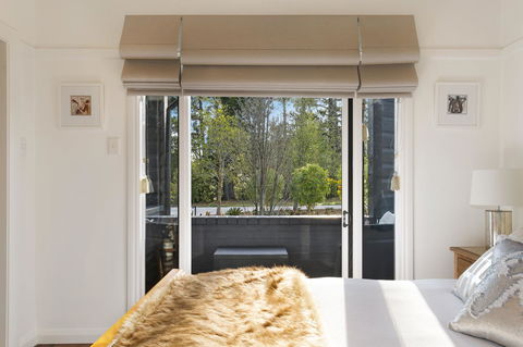 Romanz In The Valley (Luxury B&B) - Accommodation NSW 6