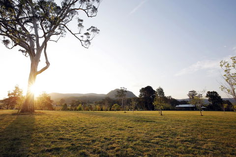 Romanz In The Valley (Luxury B&B) - Accommodation NSW 23
