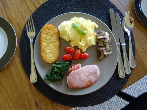 Romanz In The Valley (Luxury B&B) - Accommodation NSW 42