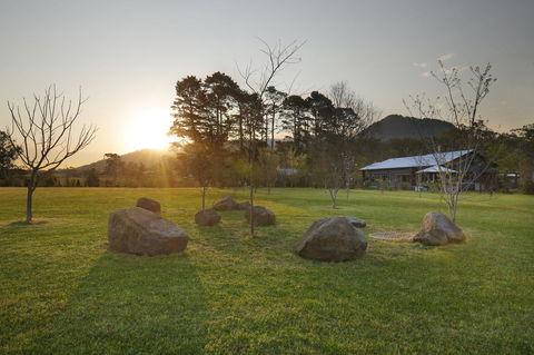 Romanz In The Valley (Luxury B&B) - Accommodation NSW 38