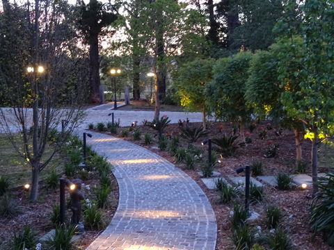Romanz In The Valley (Luxury B&B) - Accommodation NSW 28
