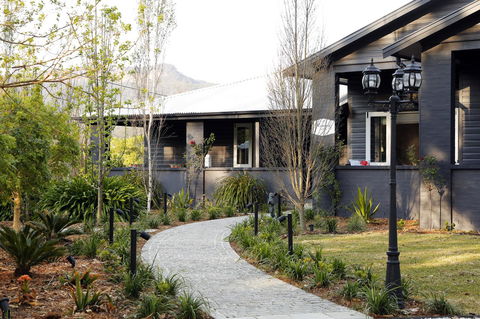 Romanz In The Valley (Luxury B&B) - Accommodation NSW 27