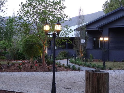 Romanz In The Valley (Luxury B&B) - Accommodation NSW 29