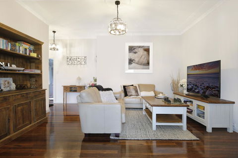 Romanz In The Valley (Luxury B&B) - Accommodation NSW 20