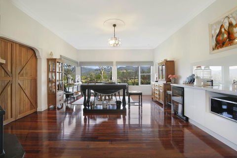 Romanz In The Valley (Luxury B&B) - Accommodation NSW 19