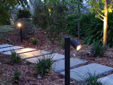 Romanz In The Valley (Luxury B&B) - Accommodation NSW 25