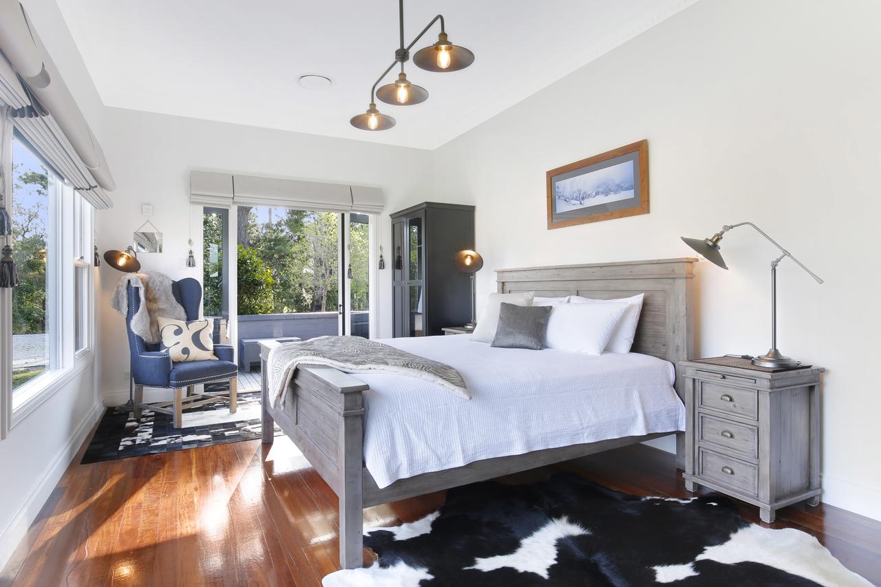 Barrengarry NSW Accommodation NSW