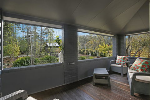Romanz In The Valley (Luxury B&B) - Accommodation NSW 14