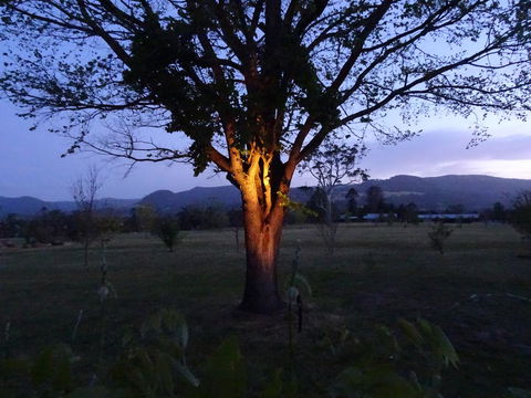 Romanz In The Valley (Luxury B&B) - Accommodation NSW 36