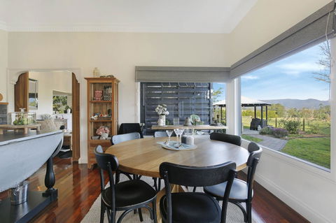 Romanz In The Valley (Luxury B&B) - Accommodation NSW 18