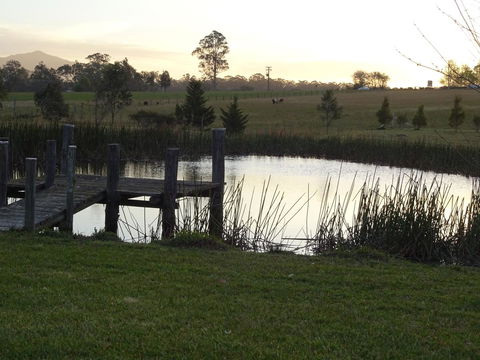 Romanz In The Valley (Luxury B&B) - Accommodation NSW 34