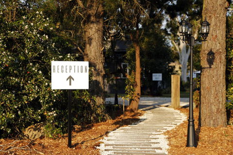Romanz In The Valley (Luxury B&B) - Accommodation NSW 37