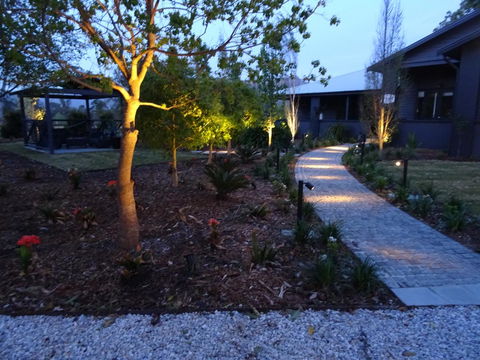 Romanz In The Valley (Luxury B&B) - Accommodation NSW 24