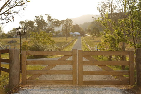 Romanz In The Valley (Luxury B&B) - Accommodation NSW 35