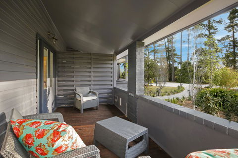 Romanz In The Valley (Luxury B&B) - Accommodation NSW 10