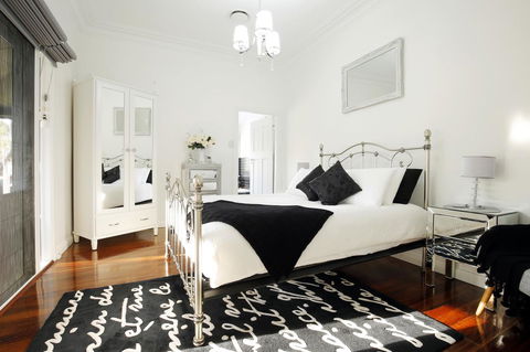 Romanz In The Valley (Luxury B&B) - Accommodation NSW 12
