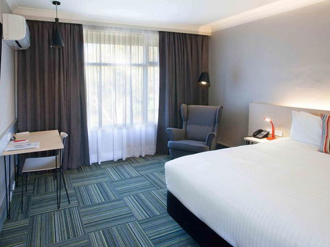 Ibis Styles Tamworth - Accommodation NSW 39