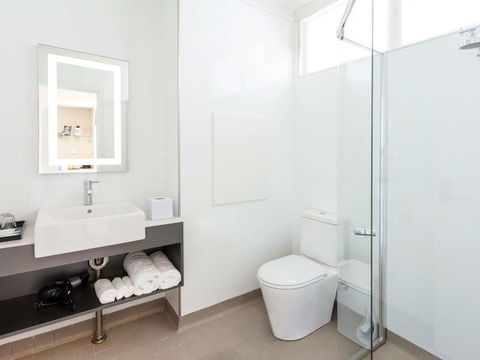 Ibis Styles Tamworth - Accommodation NSW 30