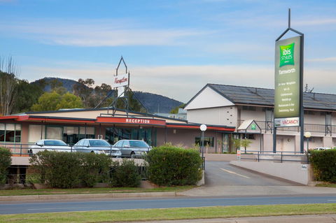 Ibis Styles Tamworth - Accommodation NSW 10