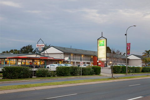 Ibis Styles Tamworth - Accommodation NSW 9
