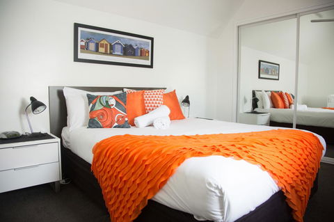 Byron Central Apartments - Accommodation NSW 8