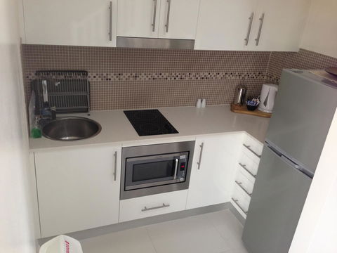Byron Central Apartments - Accommodation NSW 26
